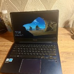 ASUS VivoBook X512FA - фото 5