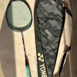 Ракетка для бадминтона Yonex Astrox 88S Game - фото 3