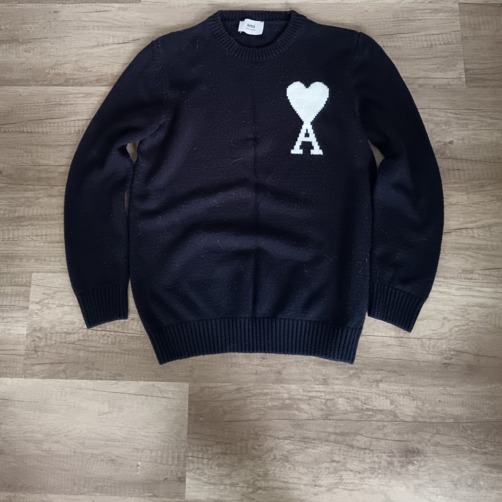 Свитшот Ami Paris