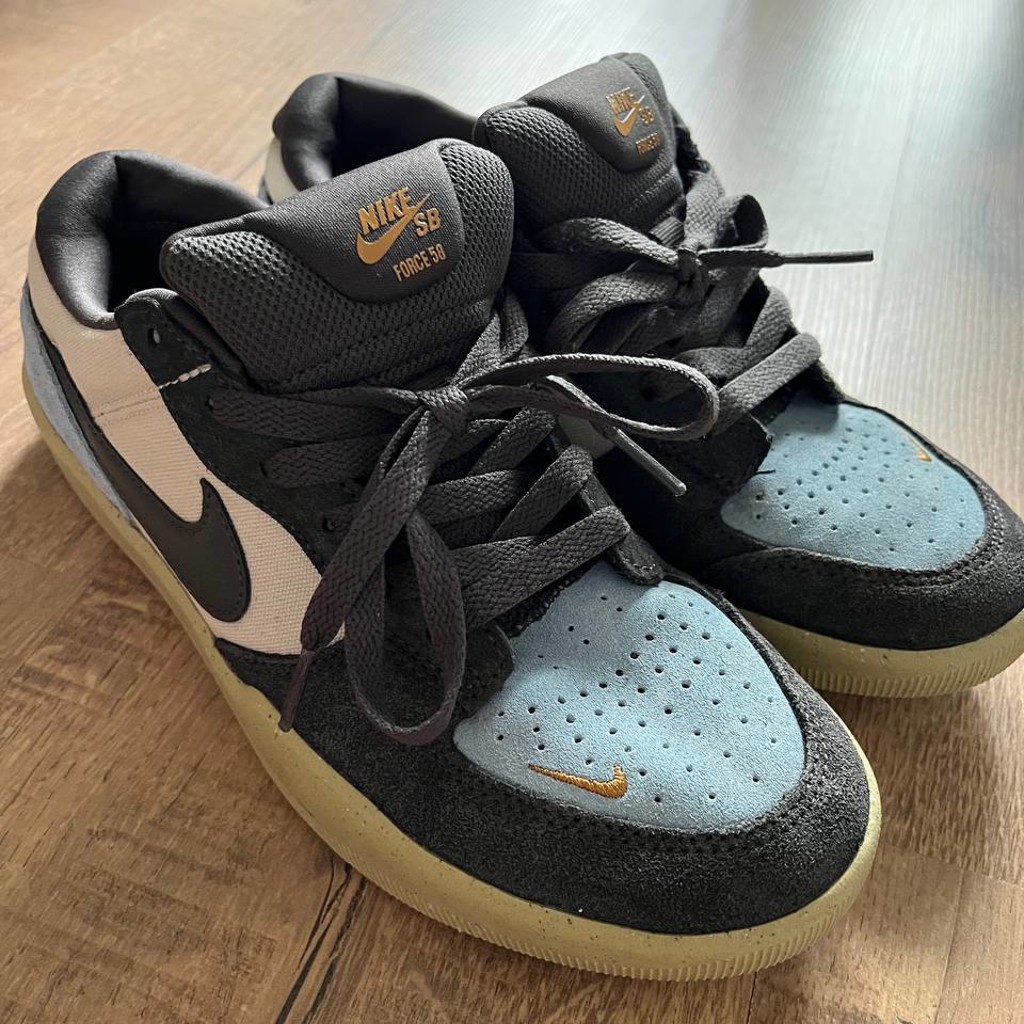 Кроссовки Nike SB