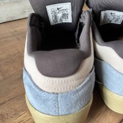Кроссовки Nike SB - фото 3