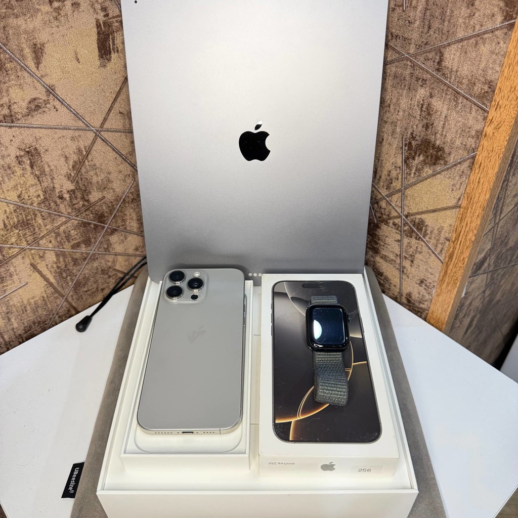 IPad Air 13