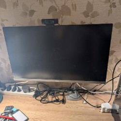 Монитор AOC U2790PQU - фото 2