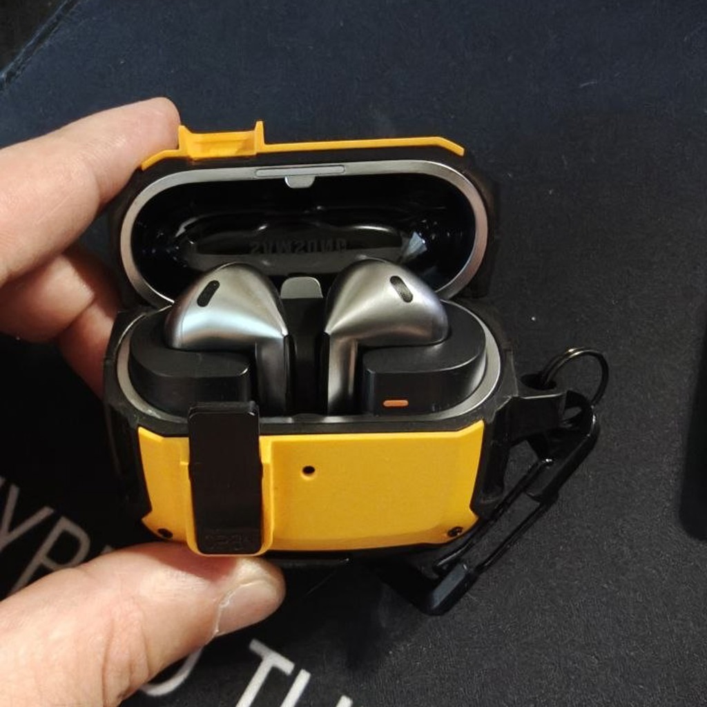 Samsung Galaxy Buds 3