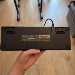 Игровая Клавиатура Razer Huntsman Mini 60% - фото 2