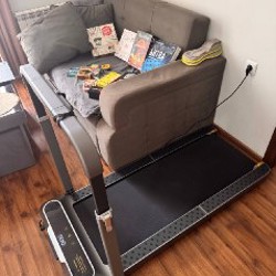 Беговая дорожка Kingsmith walkingpad r2 - фото 2