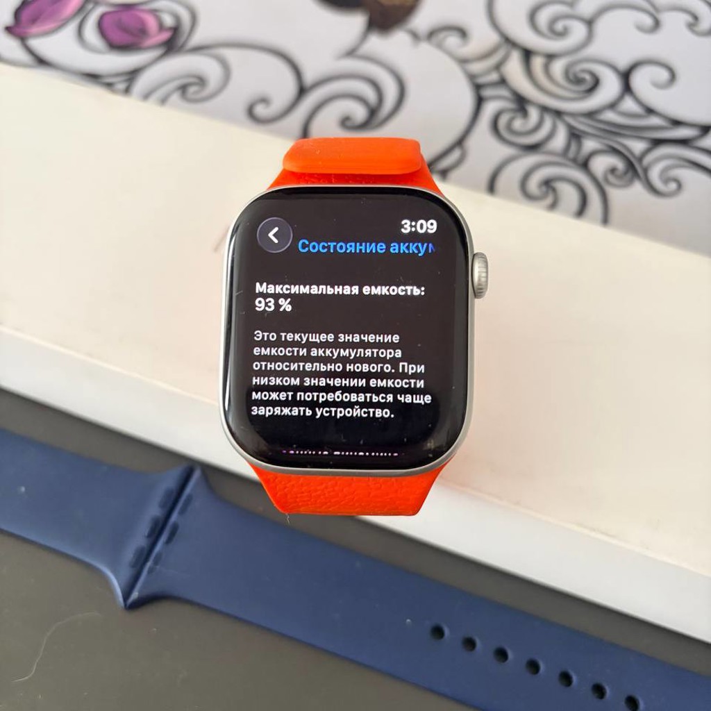 Apple Watch Series 10