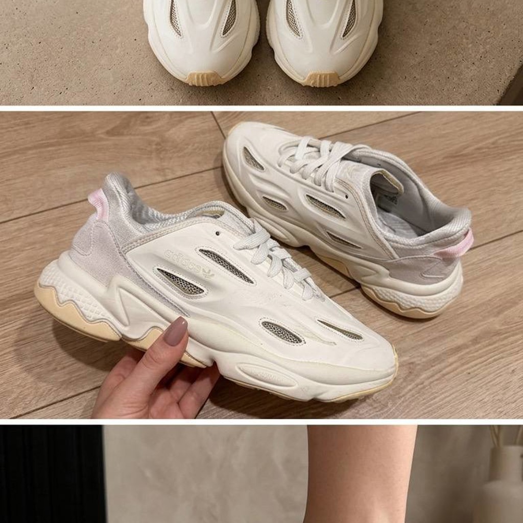 Кроссовки Adidas