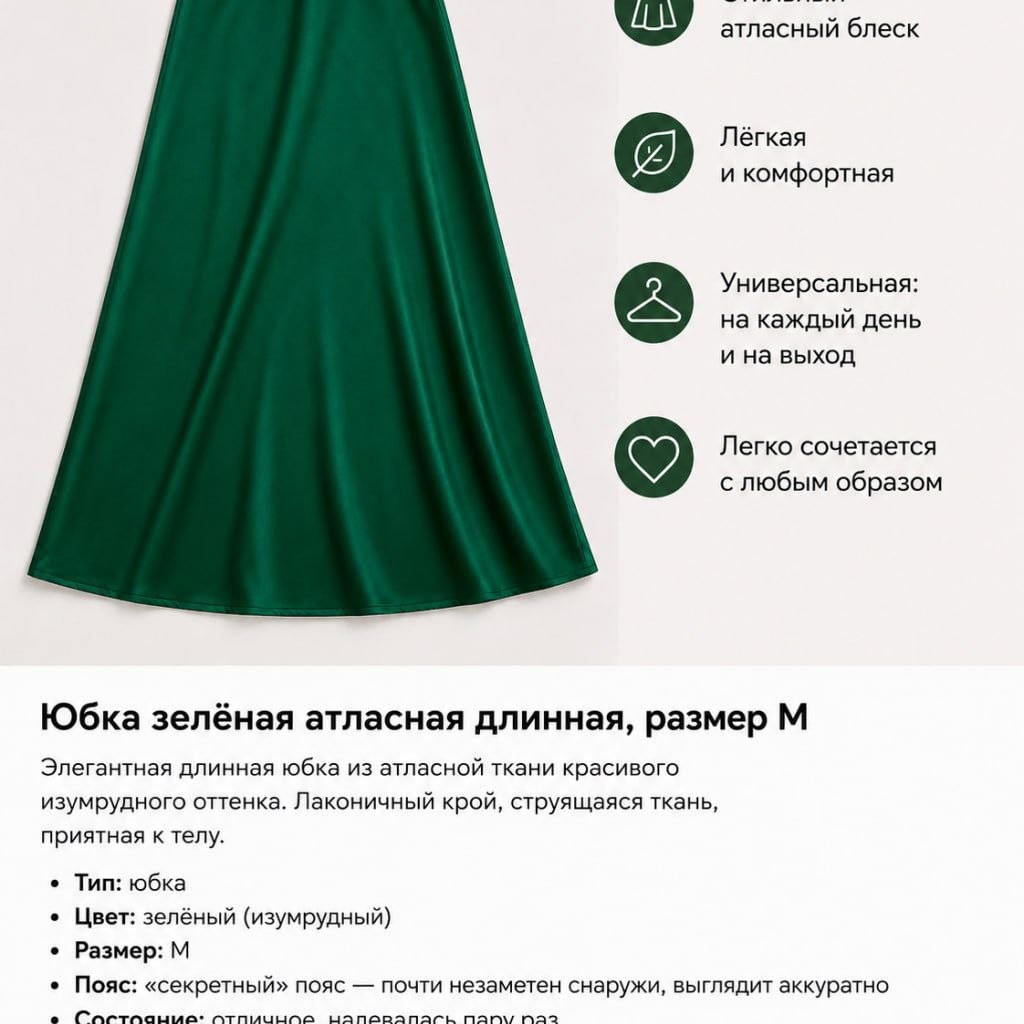 Женская рубашка