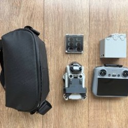 DJI mini 4 Pro (Fly more combo plus) - фото 2