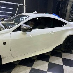 Lexus rc 350 - фото 8