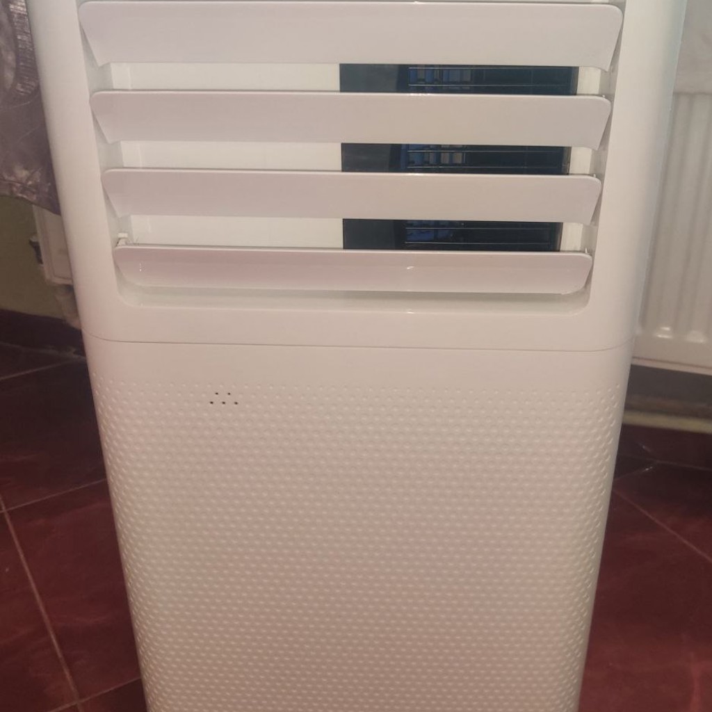 Мобильный кондиционер TCL TAC-07CPA/RV
