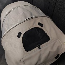 Прогулочная коляска Valco Baby Snap 4 - фото 3