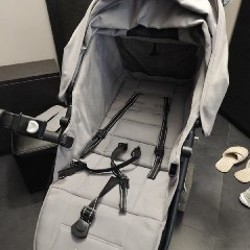 Прогулочная коляска Valco Baby Snap 4 - фото 5