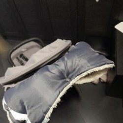 Прогулочная коляска Valco Baby Snap 4 - фото 6