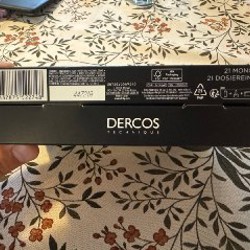 Vichy Dercos Aminexil Clinical 5 - фото 2