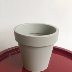 Ваза большая - фото 3