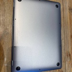 MacBook Air 13” 2019 - фото 2