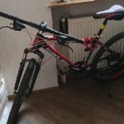 Самокат Yvolution Fliker Lift L3 - фото 6
