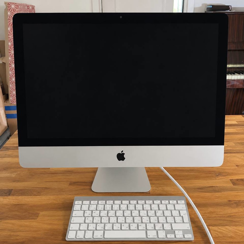 IMac
