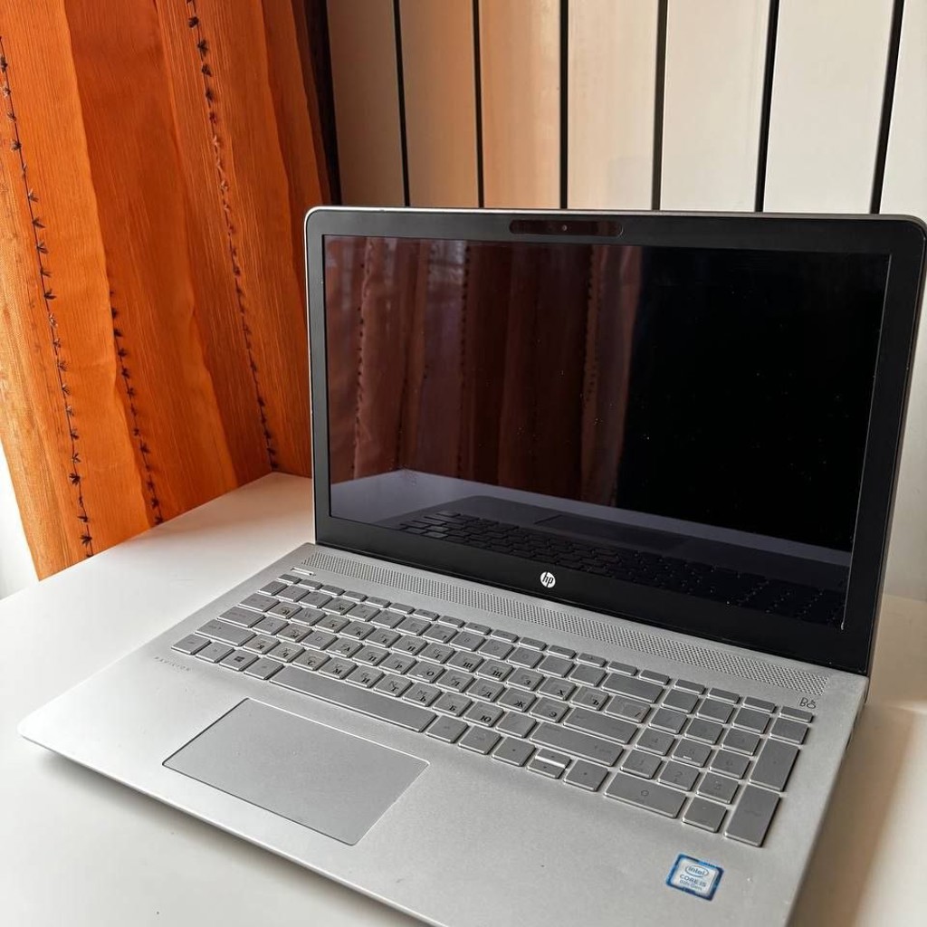 Ноутбук HP