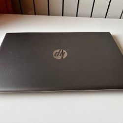 Ноутбук HP - фото 2