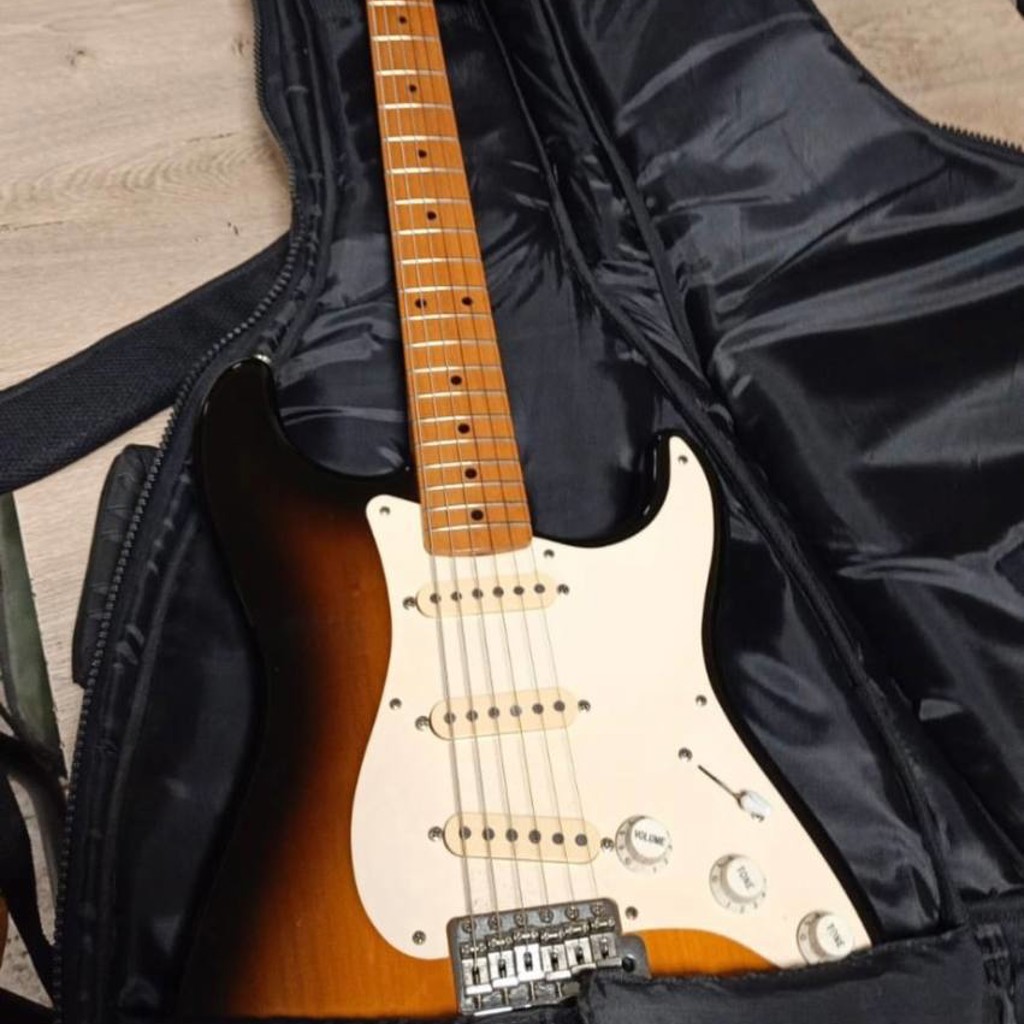 Fender 50's Classic Stratocaster