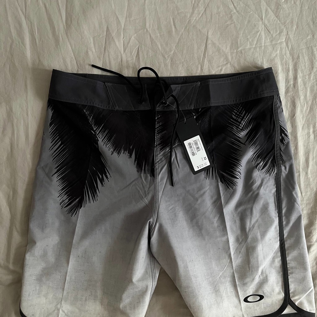 Плавки / бордшорты Oakley