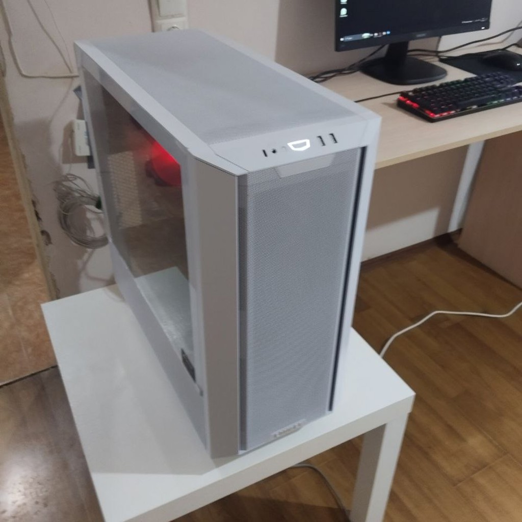 Оперативная память HyperX Fury