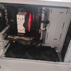 Оперативная память HyperX Fury - фото 2