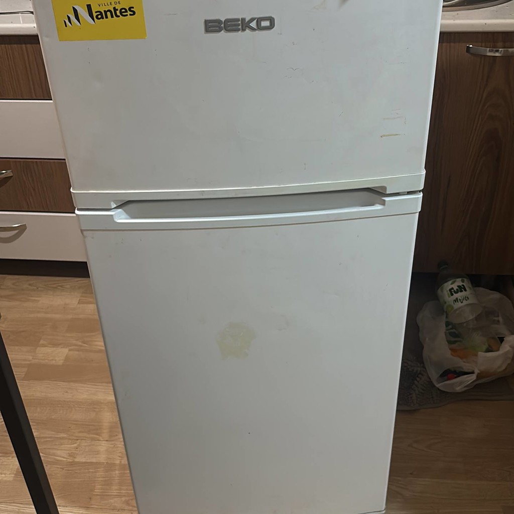 Холодильник Beko