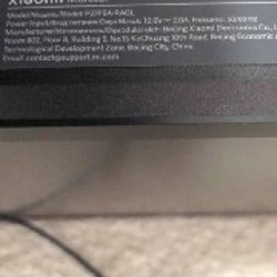 Монитор XIAOMI P24FBA-RAGL - фото 4