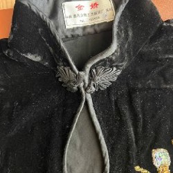 Платье + болеро - фото 3