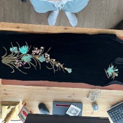 Платье + болеро - фото 5