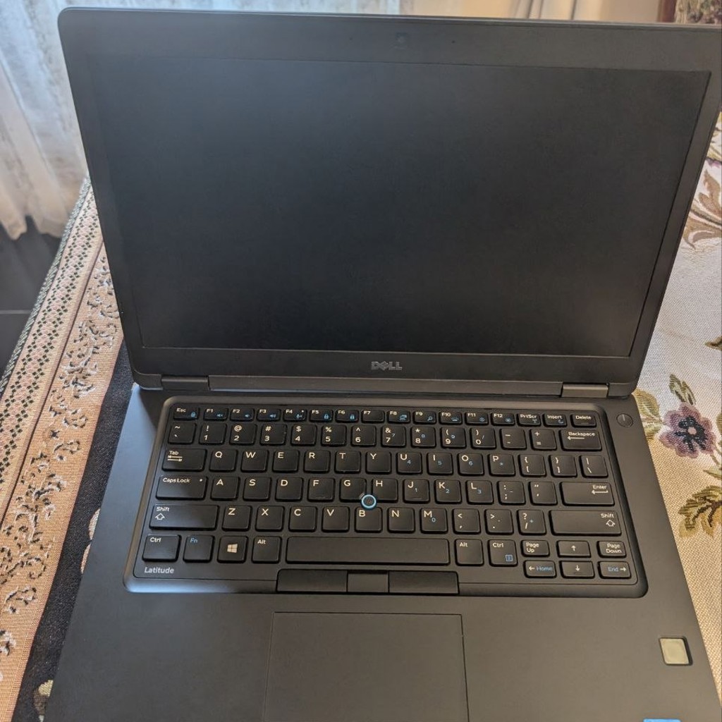 Dell Latitude 5480