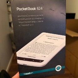 Электронная книга PocketBook 624 - фото 3
