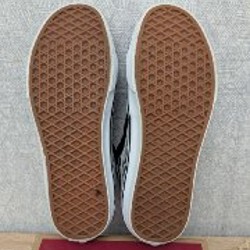 Кроссовки Vans SK8 Hi - фото 4
