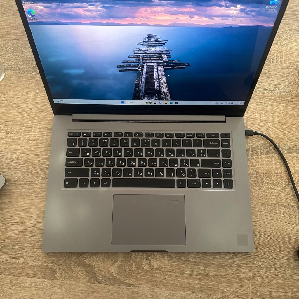 Xiaomi Mi Notebook Pro
