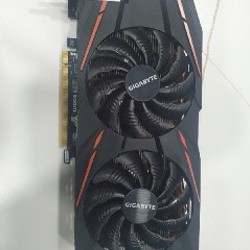 Видеокарта NVidia 1650 - фото 5