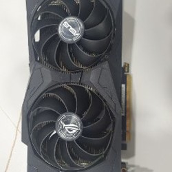 Видеокарта NVidia 1650 - фото 4