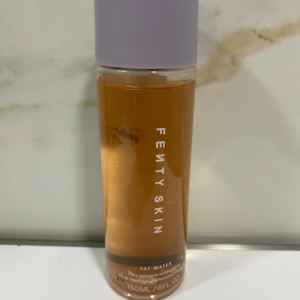 Fenty Skin Fat Water