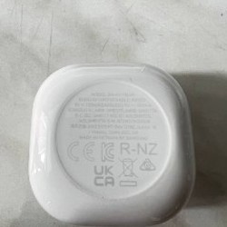 Galaxy Buds2 - фото 2