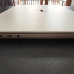 MacBook Pro 14” (2021) - фото 3