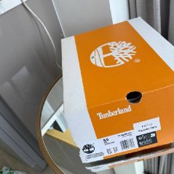 Timberland premium waterproof nubuck - фото 2