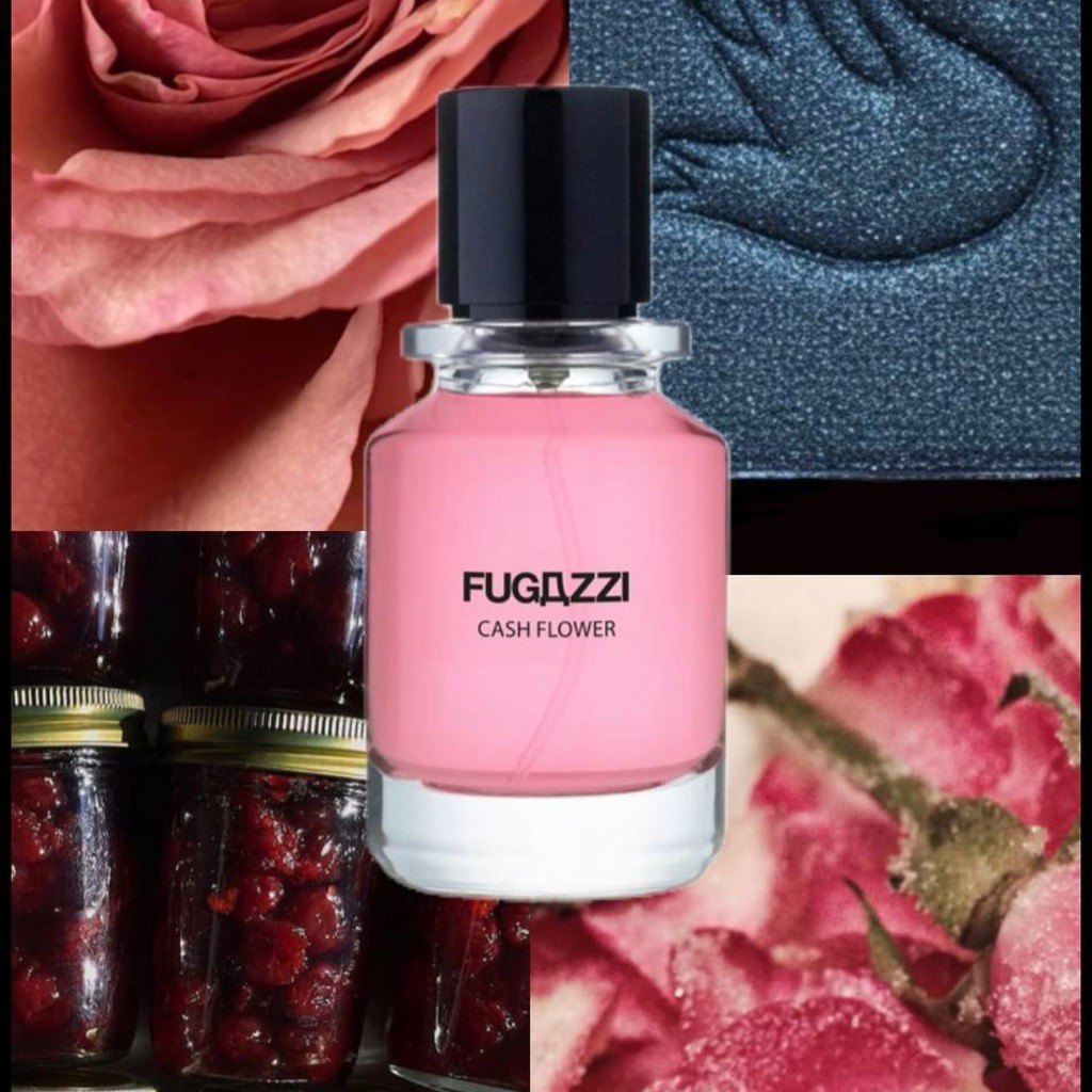 Fugazzi Cash Flower