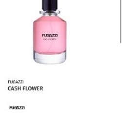 Fugazzi Cash Flower - фото 3