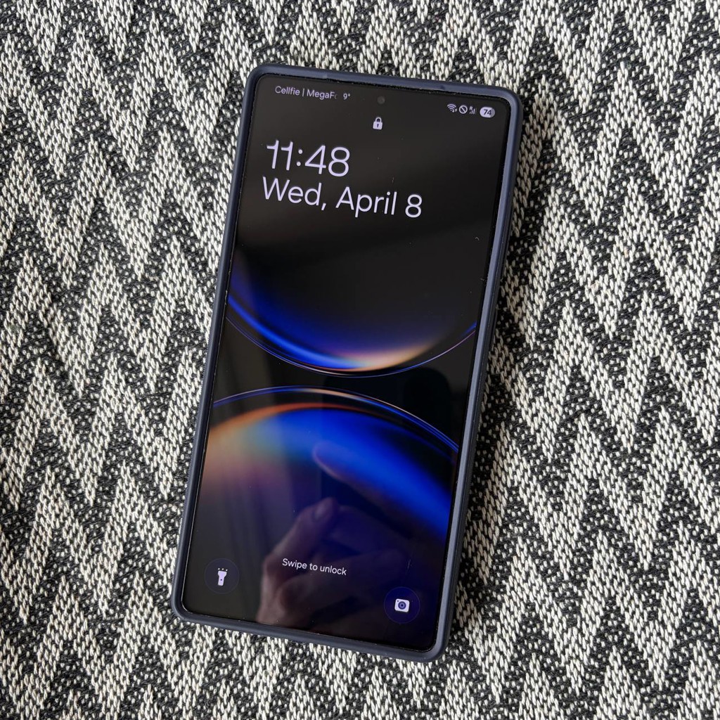Samsung Galaxy S25 Ultra 5G