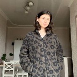 Флиска леопард - фото 3