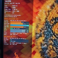MSI RTX 3080 Gaming X Trio - фото 3
