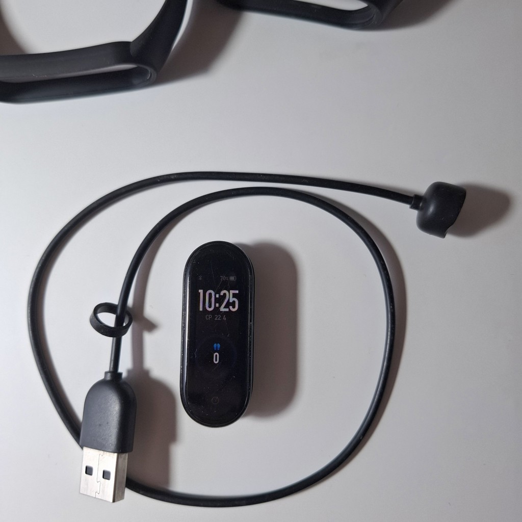 Фитнес-браслет Mi Band 5